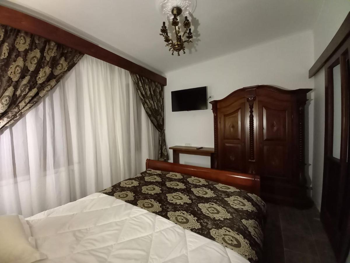 History Apartments Cetatii Sibiu Dış mekan fotoğraf