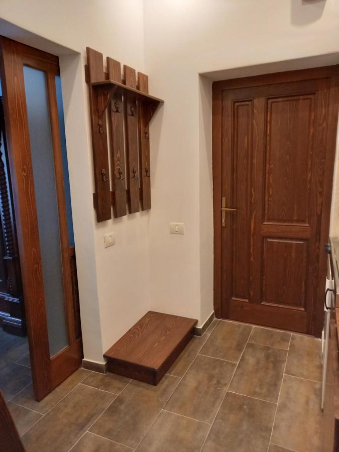 History Apartments Cetatii Sibiu Dış mekan fotoğraf