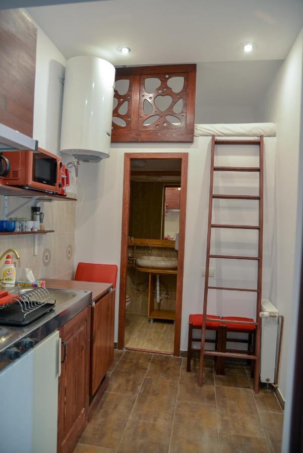 History Apartments Cetatii Sibiu Dış mekan fotoğraf