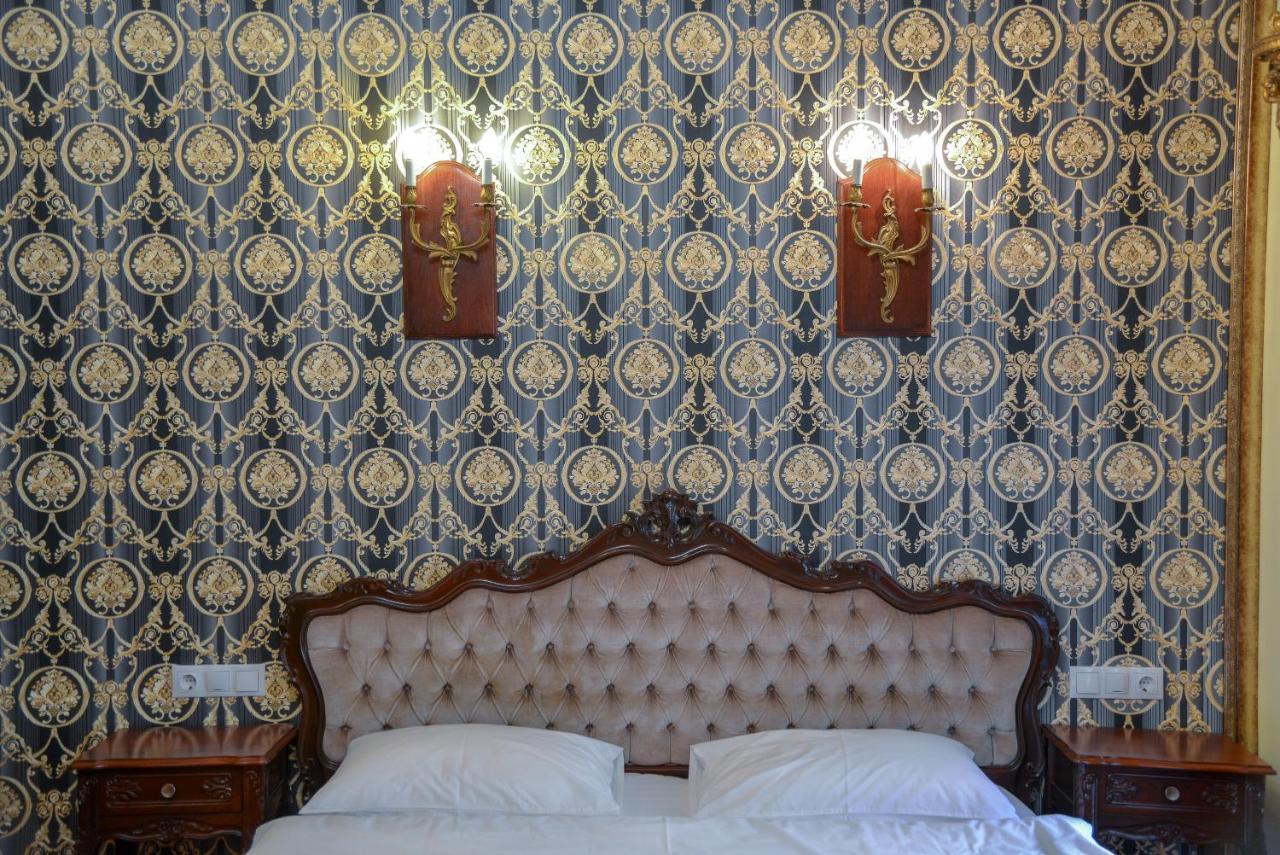 History Apartments Cetatii Sibiu Dış mekan fotoğraf