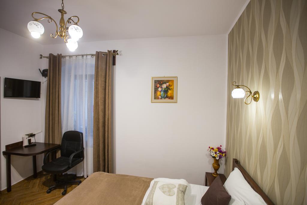 History Apartments Cetatii Sibiu Dış mekan fotoğraf