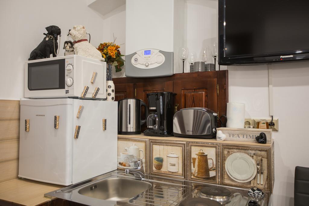 History Apartments Cetatii Sibiu Dış mekan fotoğraf