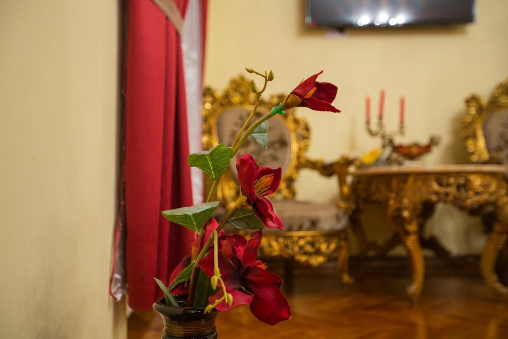 History Apartments Cetatii Sibiu Dış mekan fotoğraf