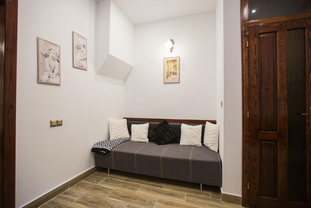 History Apartments Cetatii Sibiu Dış mekan fotoğraf