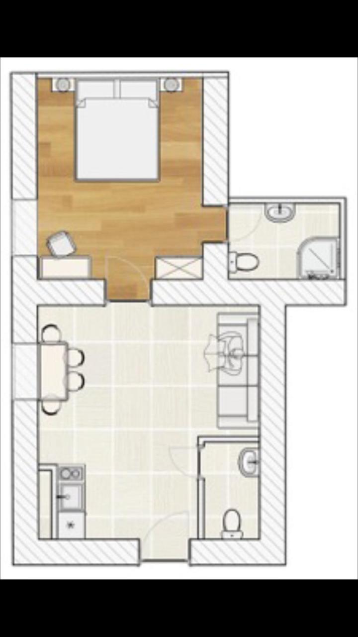 History Apartments Cetatii Sibiu Dış mekan fotoğraf